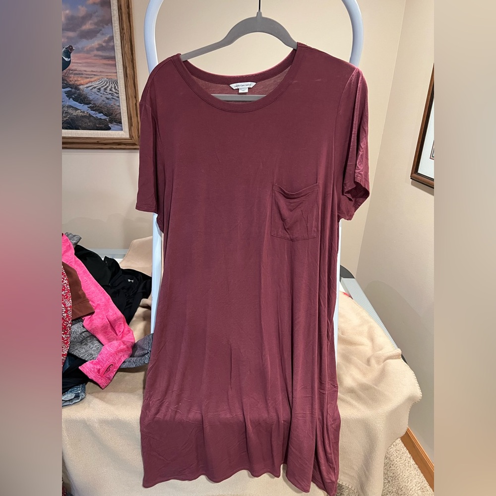 American Eagle Dress